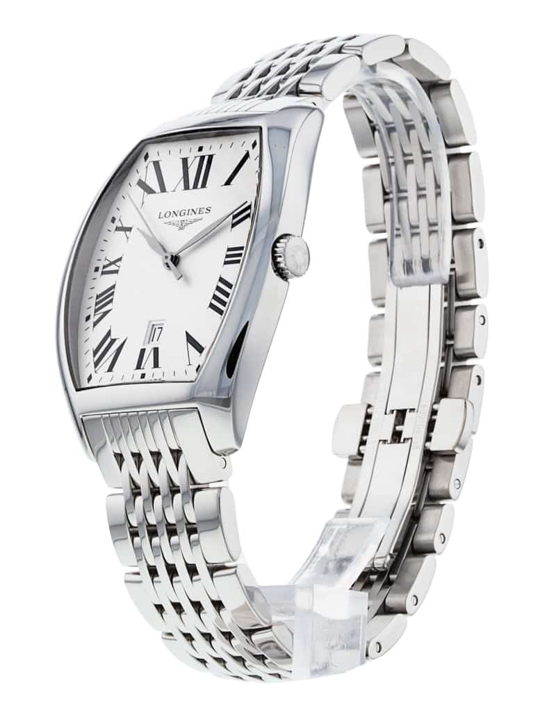 Longines Evidenza L2.655.4.71.6